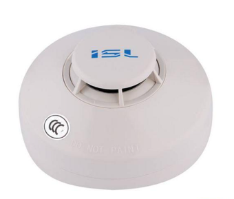 甘肃特灵JTY-GD-ISL380型智能光电感烟探测器